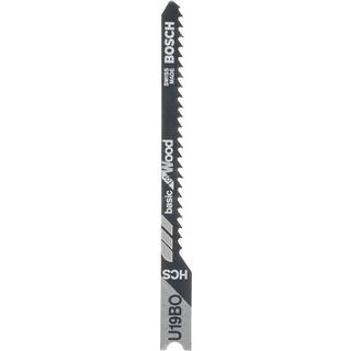 Bosch Stiksavklinge Hcs U 19bo 52mm 2stk - 2609256757