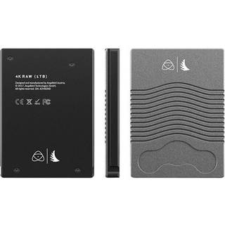 ANGELBIRD ATOMX 4K RAW 1TB