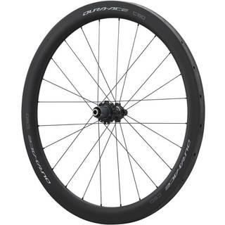 Baghjul Shimano Dura-Ace WH-R9270-C60 Disc Tub