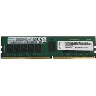 ThinkSystem 8GB TruDDR4 3200MHz 1Rx8 1.2V ECC UDIMM