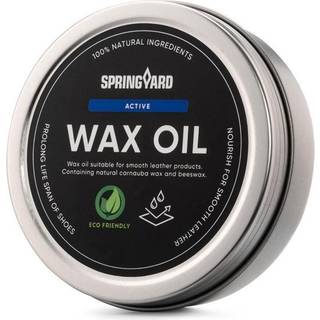Shoe Wax Springyard