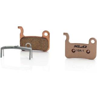 XLC Disc Brake Pad Bp-S11 til Shimano