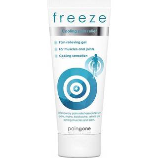 Paingone Freeze - kølegel til smertelindring