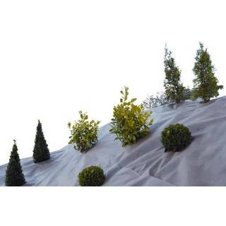 Byggros Plantex Gold 2,0 x 100 m ukrudtsdug