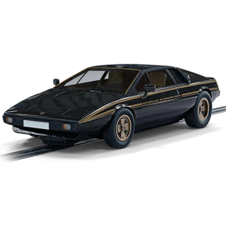 Lotus Esprit S2, World Championship Com. Model
