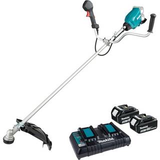 Makita 18Vx2 BRUSH CUTTER BL LXT