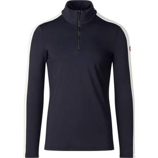 Alpille IV Jacket M Marin/Noir (XL)