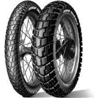 Dunlop Trailmax ( 130/90-10 TL 61J Baghjul, M/C )
