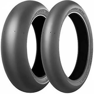 Bridgestone V 02 R Soft-Medium Rear 120/600R17