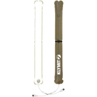 Klymit - Everglow Light Tube - White