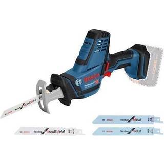 Bosch GSA 18 V-LI C Akku-bajonetsav - 06016A5004