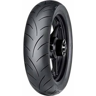 Mitas MC50 ( 130/70-17 TL 62H Baghjul )