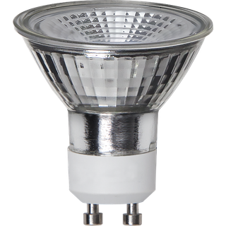 Star Trading - LED LAMP GU10 MR16 Spotlight Glass