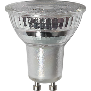 Star Trading - LED LAMP GU10 MR16 Spotlight Glass