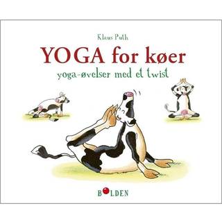 Yoga for køer