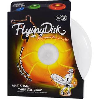 LED Frisbee