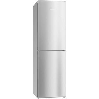 Miele KFN 29142 D WS - Fritstående kølefryseskab