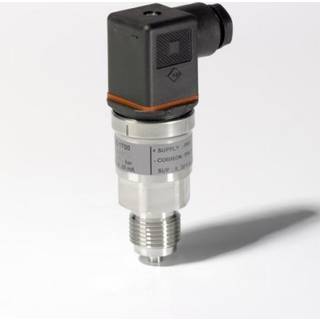 Danfoss Mbs 1700 tryktr. rel.  0-25 bar