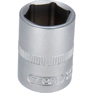 Tecos Top 1/4'' 14MM længde 25mm