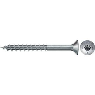 Træskrue Fischer Power-Fast II FPF II CTP; TX; 6,0x100 mm; 100 stk.