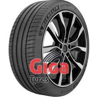 Michelin Pilot Sport 4 SUV BSW 235/50R21 101W
