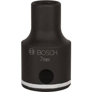 Bosch Topnøgle Impact 3/8x7mm Lgd 30mm - 1608552000