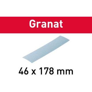 Festool Slibepapir STF 46X178 P120 GR/10 Granat