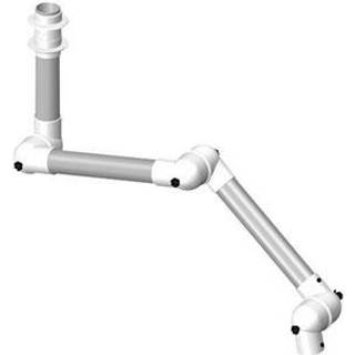 Alsident Sugearm system 63 lm/vm 1120mm 3-led