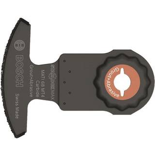 BOSCH Professional MATI 68 MT4-klinge 68mm bred 30mm lang (2608662582)
