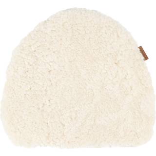 Shepherd Ellen Sædepude 34x36cm Upolstret - Hynder Creme - 511-3436005