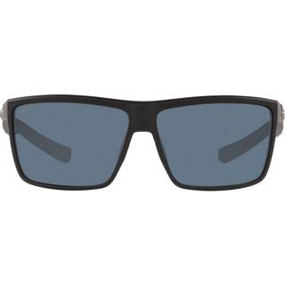 Costa Del Mar 06S9016 901602 60 Solbriller Mænd Black - Black - 60mm