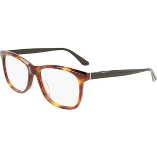 Calvin Klein CK22507 220 55 Briller Mænd Tortoiseshell - Brown Tortoise - 55mm