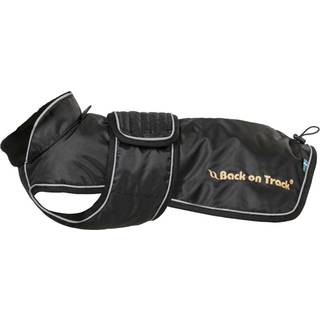 Back on Track Buddy Hundetæppe Sort -