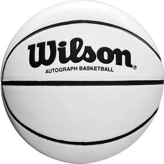 Wilson autograf mini basketball