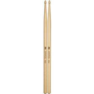 Meinl Stick & Brush Drumsticks Standard 5A-American Hickory med Acorn Form Wood Tip-Made i Tyskland (SB101)
