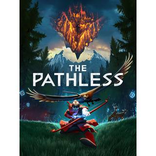 The Pathless (PC) - Steam Key - GLOBAL