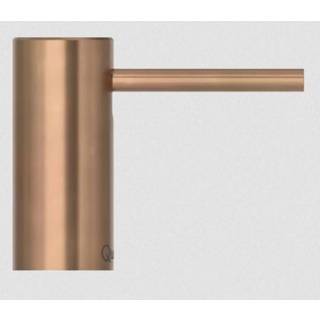 Quooker Nordic sæbedispenser - Bruneret messing