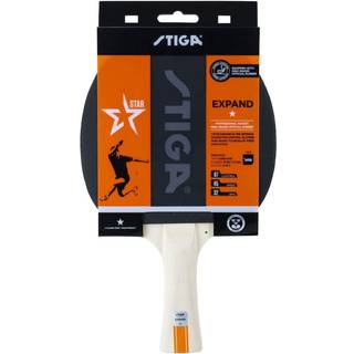 Stiga Expand 1-Star Bordtennisbat