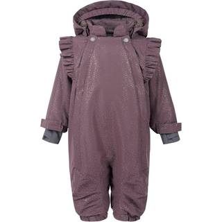 En Fant Flint Glitter Flyverdragt