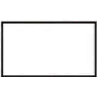 Sony TO-75BZ40H-IR10 - touch overlay - Touch overlay - Optisk - Sort