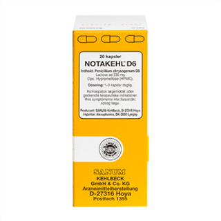 Hepar Sulf D12, 50 ml.