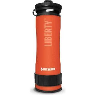 LifeSaver Lifesaver Liberty Orange, OneSize
