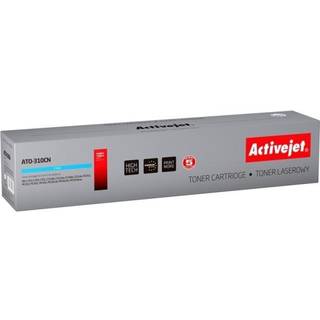 ActiveJet ATO-310CN Supreme - Lasertoner Cyan