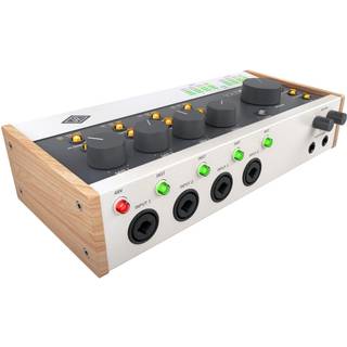 Universal Audio Volt 476P USB-lydgrænseflade