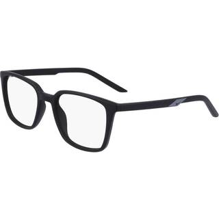 Nike 7259 001 53 Briller Mænd Black - Black - 53mm