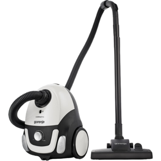 Gorenje VCEA11CXWII vacuum 2 L Cylinder vacuum Dry 750 W Dust bag