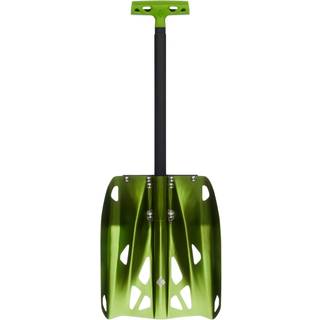 Black Diamond Transfer LT Shovel Envy Green, OneSize