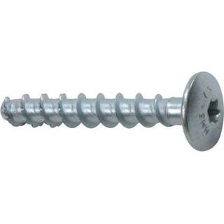 Heco Multi-Monti-plus 9605263 Betonskrue Pakke med 7,5/10X45 TX 30 FZB 10