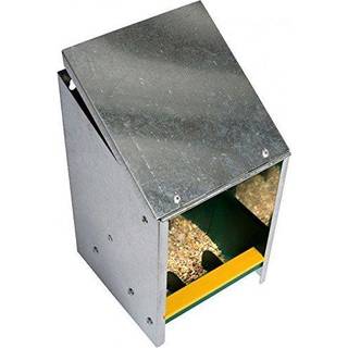 Fodersilo til væg 2,5 kg
