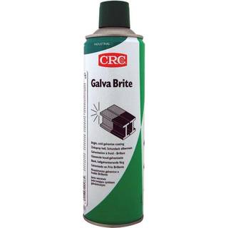 Zink/Alu Spray, Aerosol, 500 Ml Crc